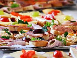 Crew Lunch 2