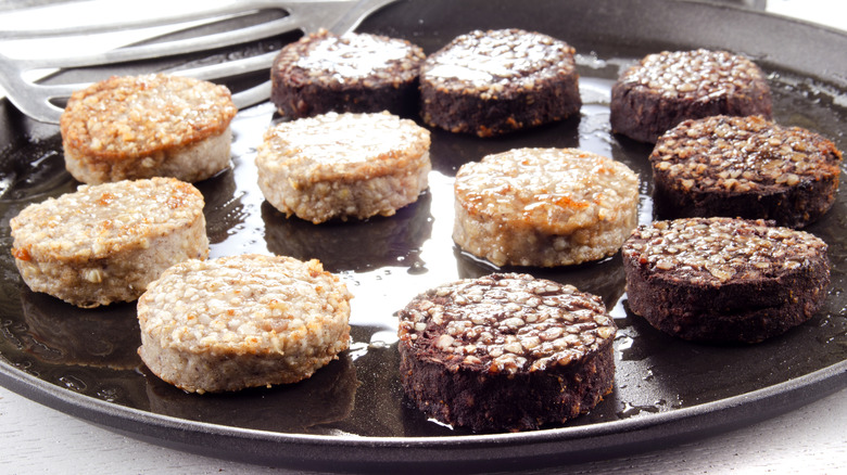 West-Cork-black-and-white-pudding-hot